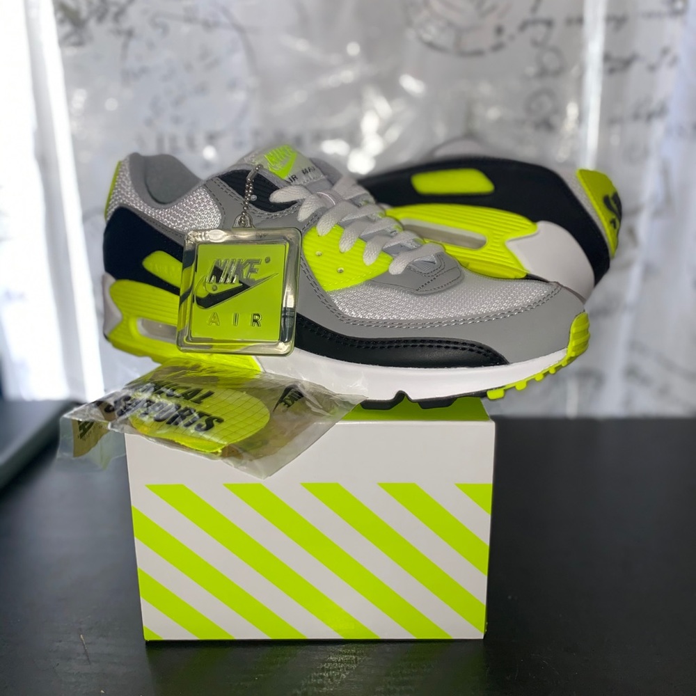 Nike Air Max 90 OG